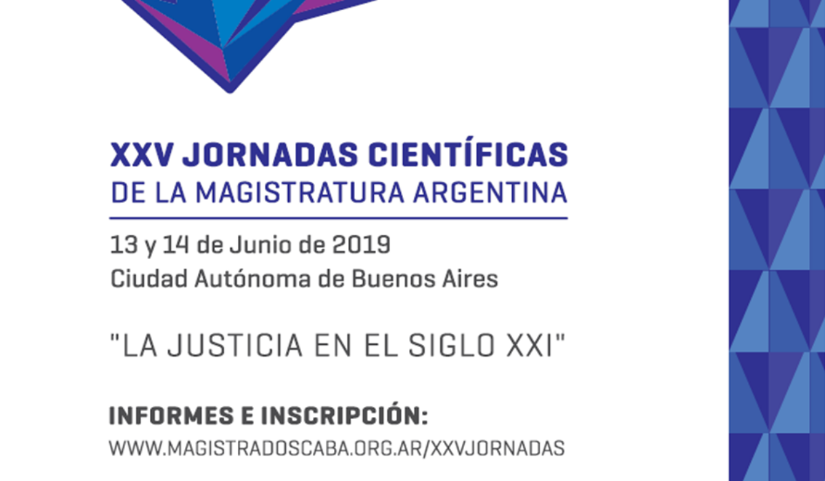 Afiche Jornadas