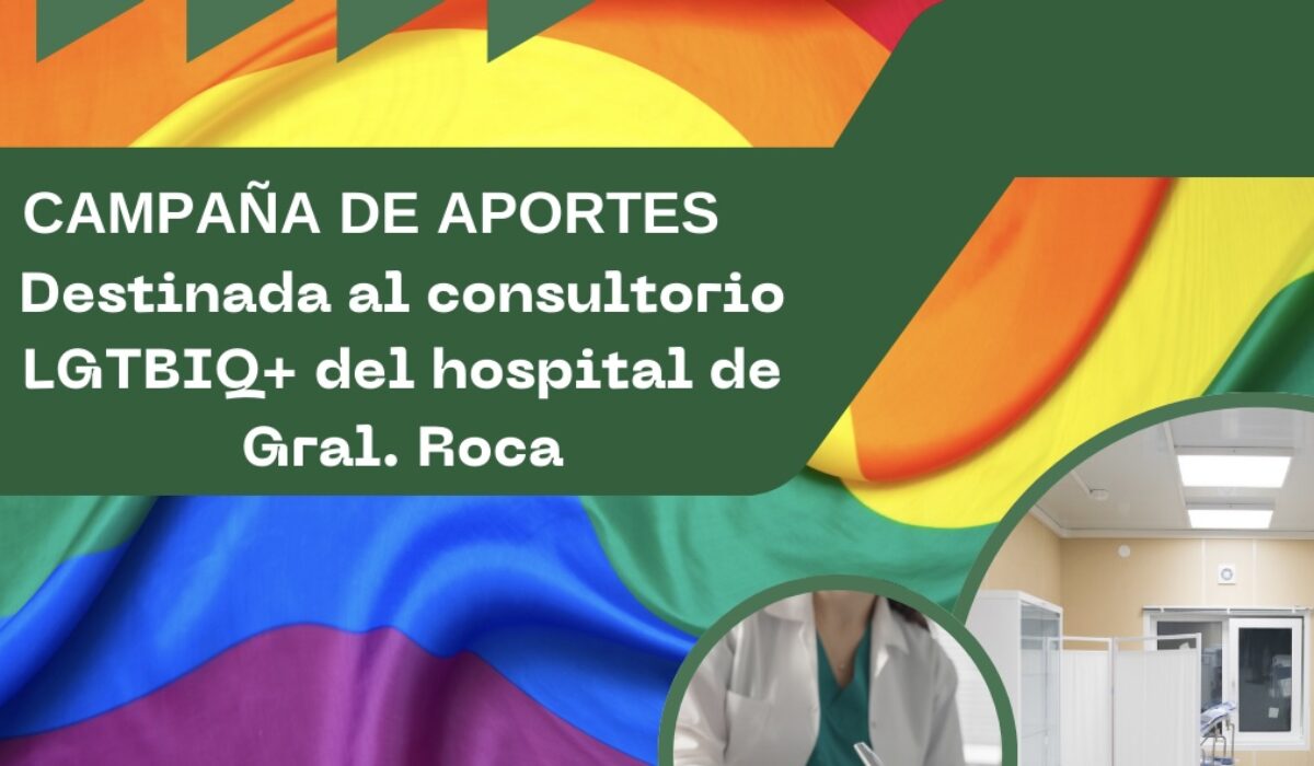 Campaña de donaciones - 1