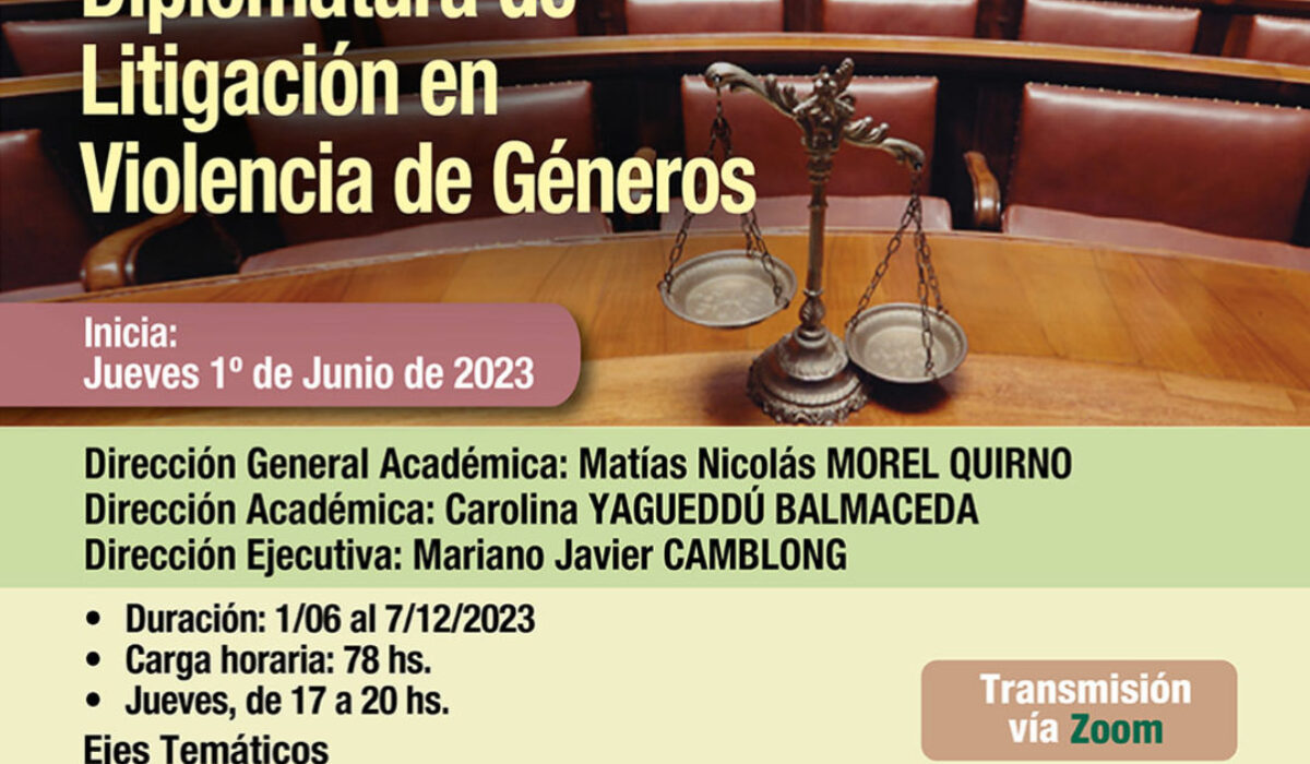 12750 FLYER 4º ENCUENTRO INTERSEDES ALUMNOS DE ABOGACIA n
