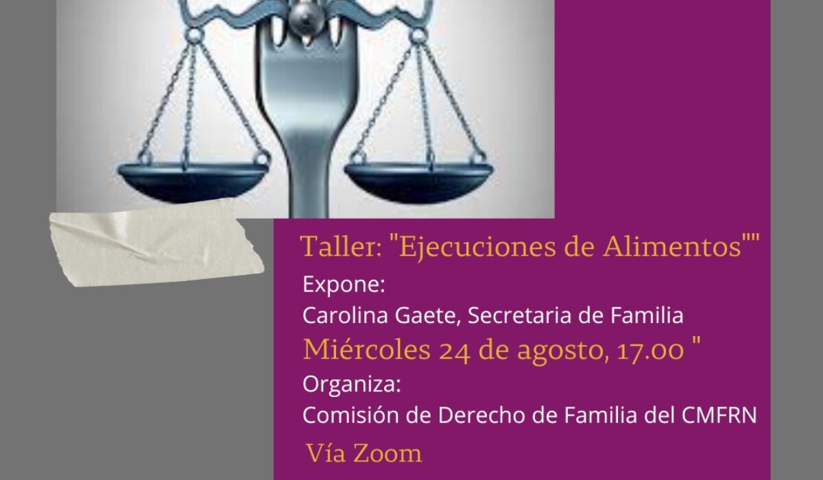 Taller Alimentos entre parientes (2)