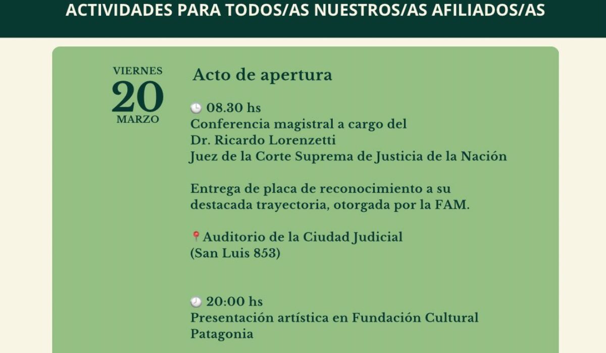 afiche verde, beige evento de la voz en la asamblea (Post de Instagram (45))