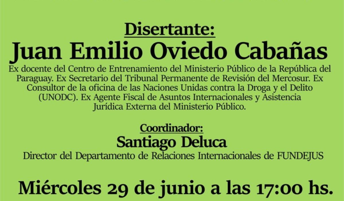 fundejus