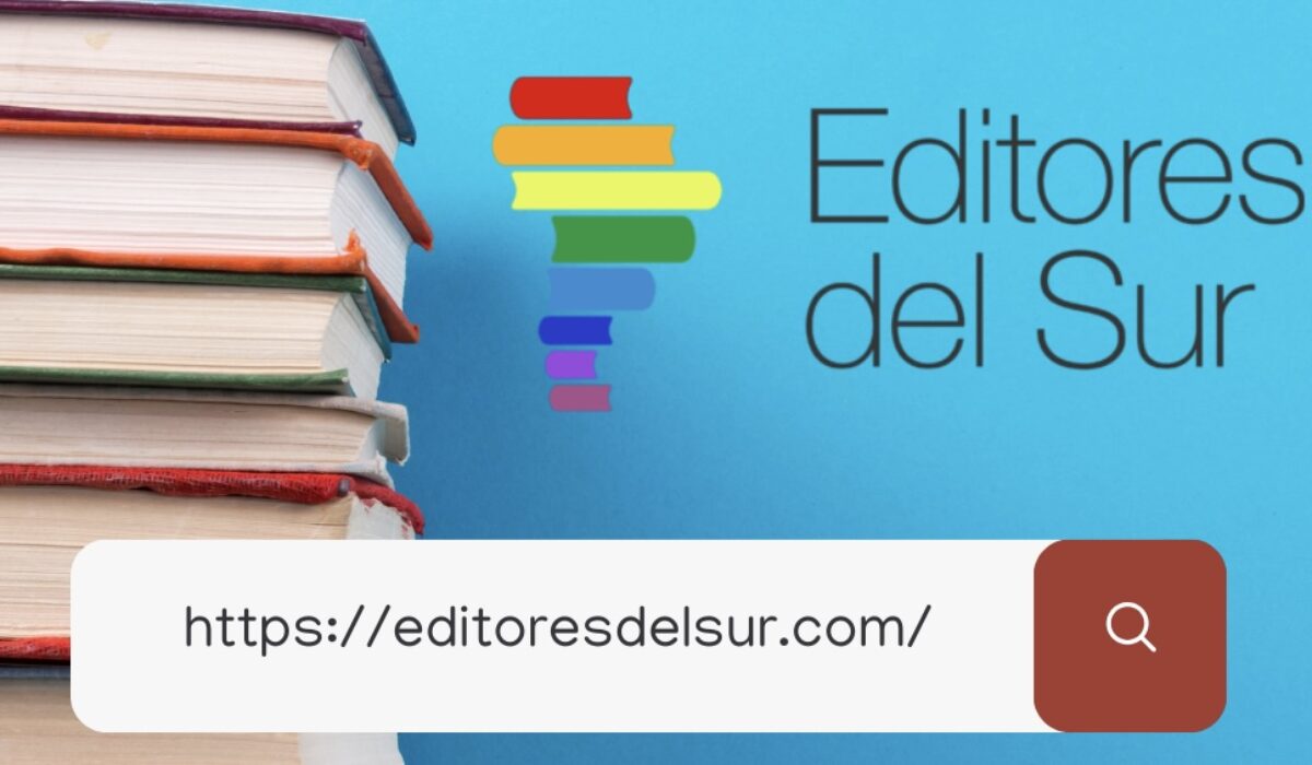 https://editoresdelsur.com/ - 1