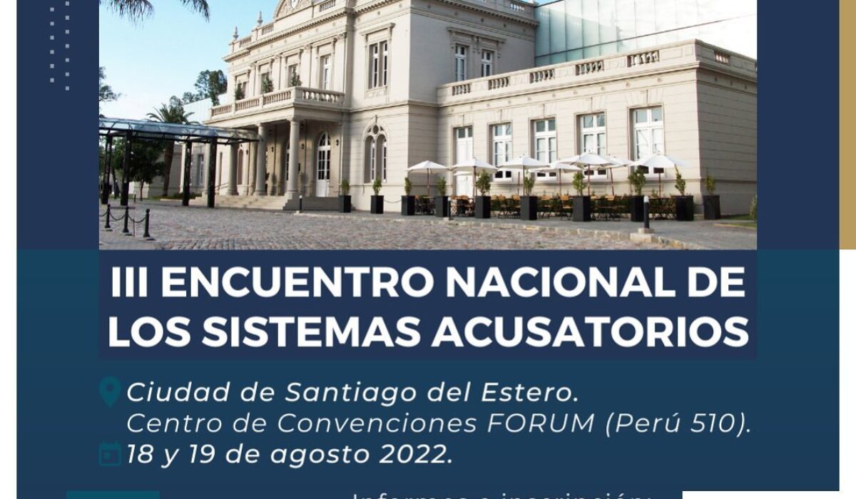 sistemas acusatorios 3